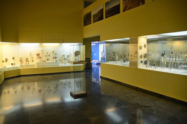 Archeologisch Museum van Chios