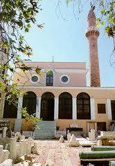 Byzantijns Museum van Chios